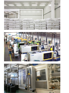 instalaciones izco