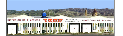 izco fachada